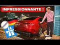 Lagu Mercedes CLA : le test d'autonomie sur Autobahn ! 🇩🇪