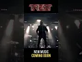 Treat - New Music Coming Soon (YT Shorts)