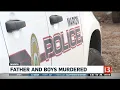 Marion victims were shot