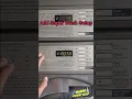 LG Commercial Laundry Add Super Wash Setup Step by Step Part1