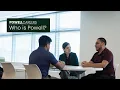 Powell Careers Who is Powell