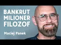 Download Lagu Maciej Panek: kiedyś bankrut, dziś właściciel wielkiej firmy