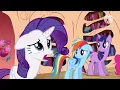 Celestia Being A Troll - Trollestia Compilation MLP FiM