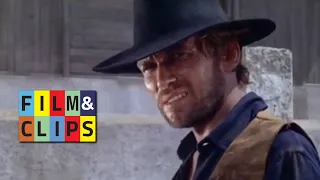 Django, Dont' Wait : Shoot! - Full Western Movie in English - Free by Film&Clips