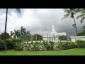 Kona Hawaii Temple