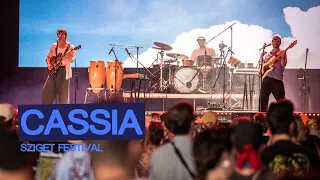 Cassia | Full Show | Sziget 2026