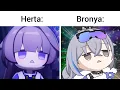 Download Lagu All Memes and References in The Herta Trailer