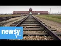Amazon pulls Auschwitz Christmas ornaments