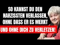 Download Lagu Wie man einen Narzissten sicher und ohne Konsequenzen verlässt | Vera F. Birkenbihl