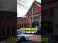 Nashua Shooting A Community in Shock
