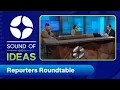 Rep Max Miller stays in race for Ohio s 7th congressional district Reporters Roundtable