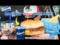 Culver s Kids Meal VS Value Basket Same Size Burger theendorsement