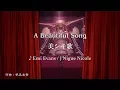 Download Lagu ♪A Beautiful Song｜Lyric Subtitle - NieR Automata
