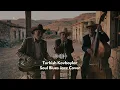 Grup Vitamin - Turkish Kovboylar (Soul · Blues · Jazz Version)