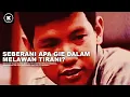 MEMAHAMI SOE HOK GIE - Gunung, bagi Gie, adalah Laboratorium Moral.