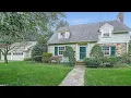 2 S PIERSON RD Maplewood Twp NJ Presented by Benjamin Garrison