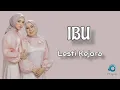 Download Lagu Ibu (New Sakha) - Lesti Kejora (Lyric Cover Video)