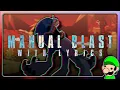 Download Lagu (SHORT) Manual Blast - WITH LYRICS | FNF VS SONIC.EXE COVER