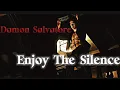 Download Lagu Damon Salvatore/Enjoy The Silence