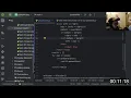 DAY - 100 DAYS OF STUDYING DATA STRUCTURES AND ALGORITHMS