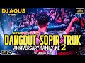 Download Lagu DJ AGUS TERBARU LAGU DANGDUT SUPIR TRUK LIRIKAN MATAMU REMIX SOUND FYP TIKTOK 2025 SONG FULL BASS