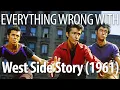 Everything Wrong With West Side Story 1961 In 20 Minutes Or Less