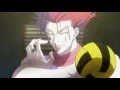 Lagu Hisoka Is Bringing Sexy Back - AMV