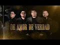 Grupo Palomo x El Delito “No me conoces aún” (video Lyric)
