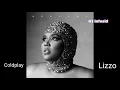 Lizzo - Coldplay - HS infoaid
