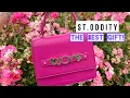 St Oddity Evening Bag Personalised Gift