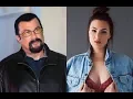 What is Steven Seagal Really Like as a Father