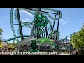 The 10 Worst Roller Coasters I've Ever Been On - Sir Willow's Park Tales ep 49