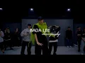 Nicki Minaj - Good Form | BADA LEE choreography