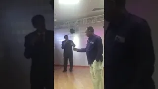 صديق سرحان المهرجان 