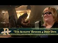 The Acolyte Episode 4 Deep Dive House of R