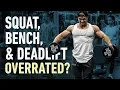 The Lateral Raise Is The ONLY Must-Do Exercise MY RESPONSE