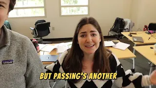 Med School UC Davis SOM Class of 2027 Parody of Hits by Sabrina Carpenter and Chappell Roan