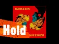 NUBYA GARCIA - HOLD (2017)