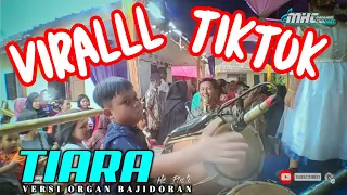 Download VIRAALLL ANAK SD JAGO MAIN KENDANG || TIARA - DERLAN CHANNEL || LIVE BUAHDUA SUMBER MP3