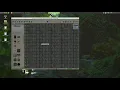 Setting up the basic grid map in MapTool