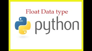 Python Lecture 8 Float Data type Python in hindi