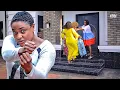 Lagu Olivia The Pregnant Fighter - New Lizzy Gold Nigerian Movies 2025