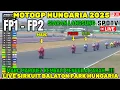 Download Lagu SEDANG DIMULAI🔴FP1 FP2 MOTOGP HUNGARIA 2025,BERITA MOTOGP HARI INI, MOTOGP HARI INI,MARC MARQUEZ P1