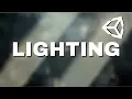 BASIC 2D LIGHTING IN UNITY Easy