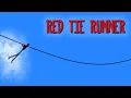 Red Tie Runner - flashgame from 2013