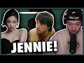 Download Lagu JENNIE \u0026 Matt Champion Slow Motion REACTION!