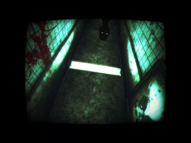 Mental Hospital III official trailer