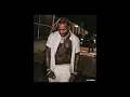 Kevin Gates - Breakfast (Slowed)