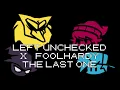 Lagu LEFT UNCHECKED (V2) x FOOLHARDY (2023) MASHUP (FNF LULLABY/HALLOWEEN MOD)