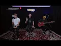 Virzha Ft  Angga Candra - Aku Lelakimu   #BISIKIN​